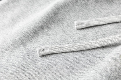 Essential Shorts | Ash Grey
