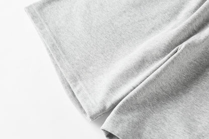Essential Shorts | Ash Grey