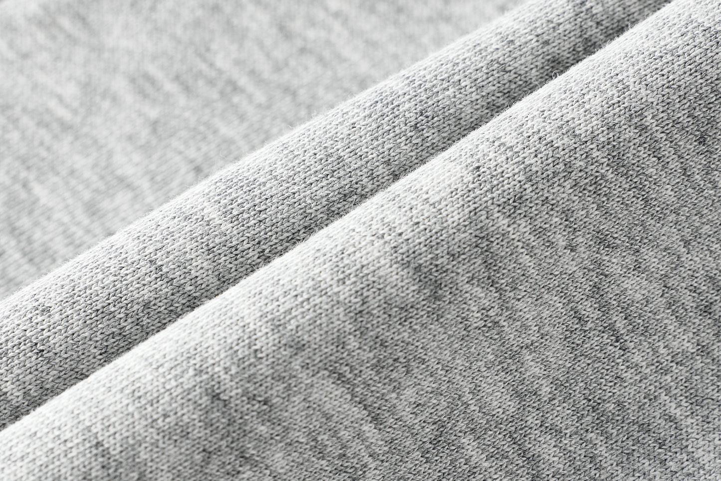 Essential Shorts | Ash Grey