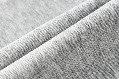 Essential Shorts | Ash Grey