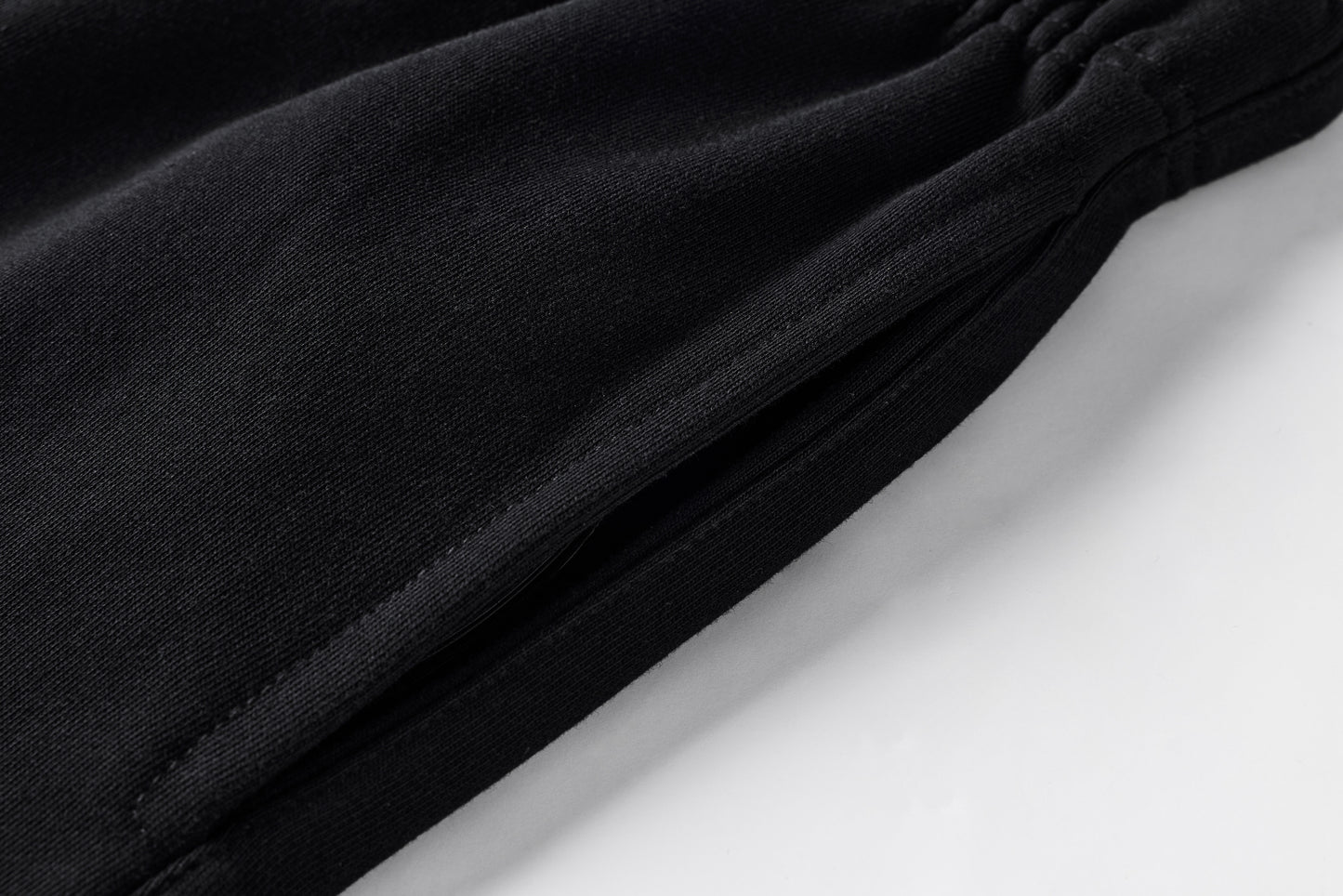 RTW Essential Shorts | Black