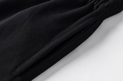 RTW Essential Shorts | Black