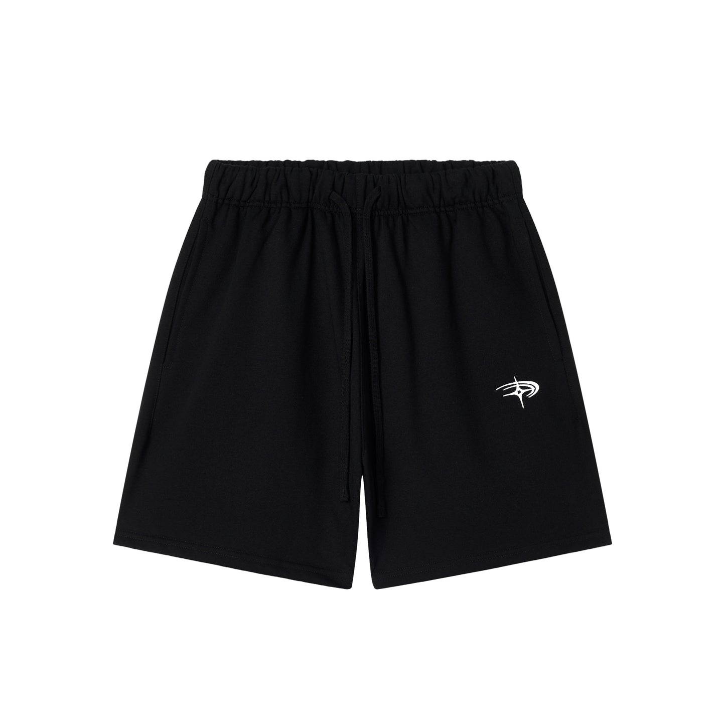 RTW Essential Shorts | Black