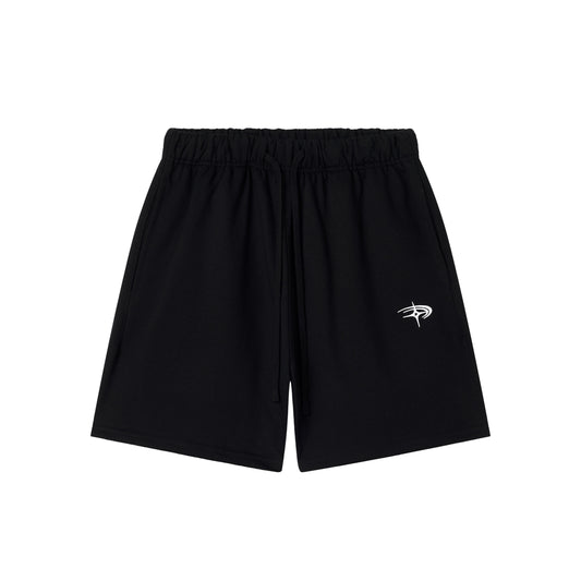 RTW Essential Shorts | Black