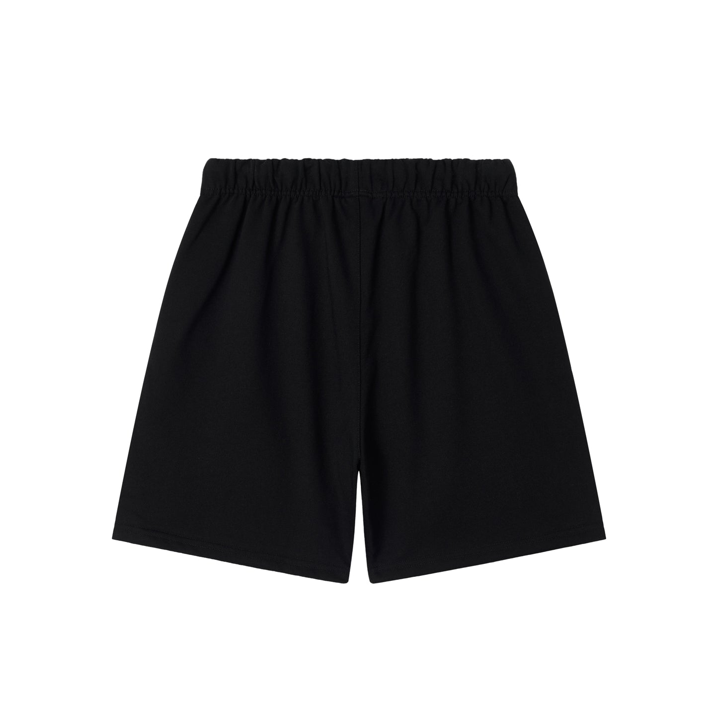 RTW Essential Shorts | Black
