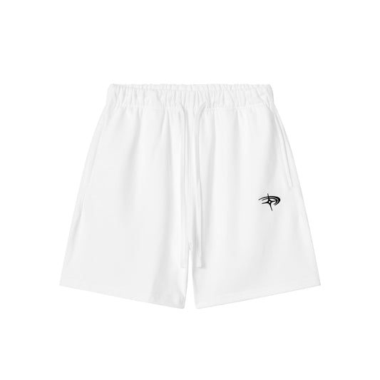 RTW Essential Shorts | White