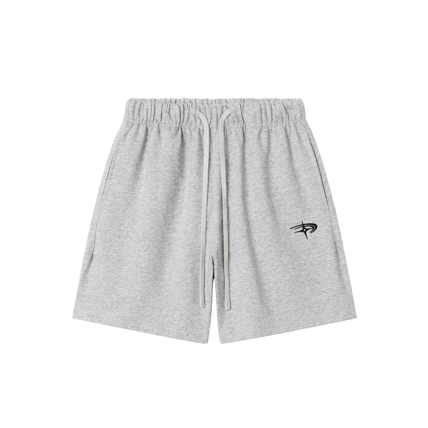 Essential Shorts | Ash Grey