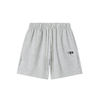Essential Shorts | Ash Grey