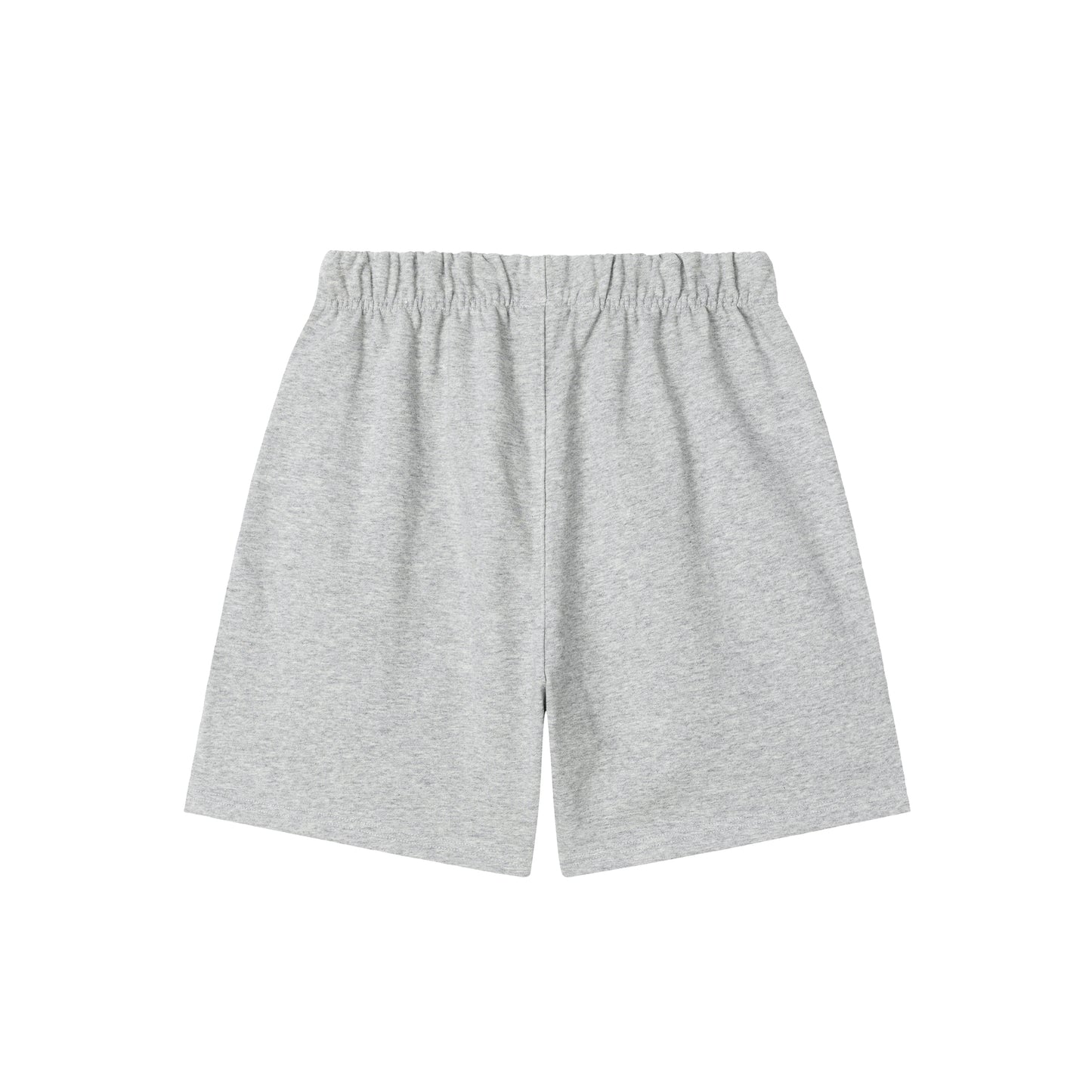 Essential Shorts | Ash Grey