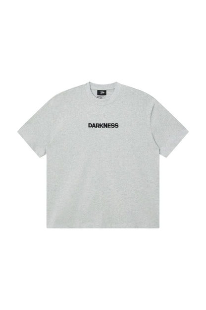 3D Essential Tee | Grey