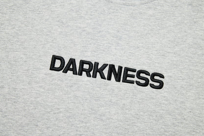 3D Essential Tee | Grey