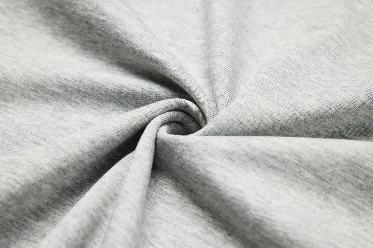 3D Essential Tee | Grey
