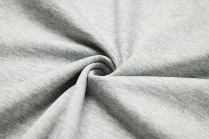 3D Essential Tee | Grey