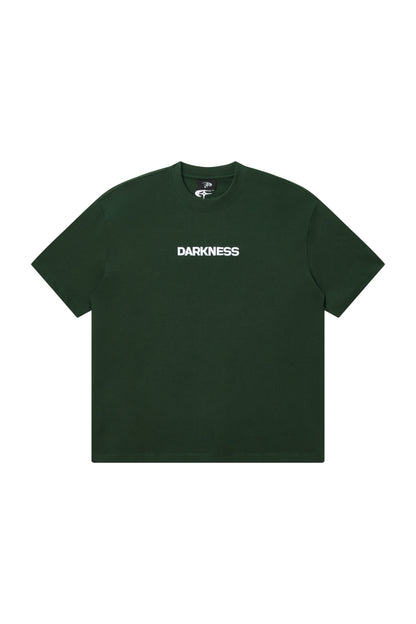 3D Essential Tee | Army Green