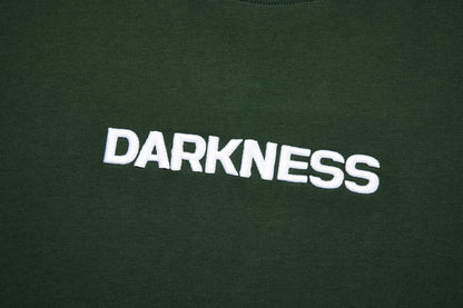 3D Essential Tee | Army Green