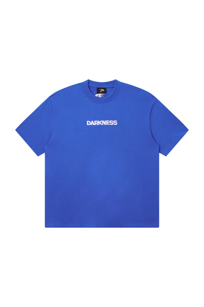 3D Essential Tee | Blue