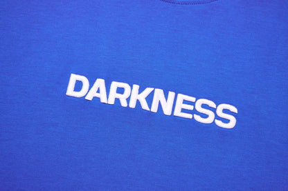 3D Essential Tee | Blue