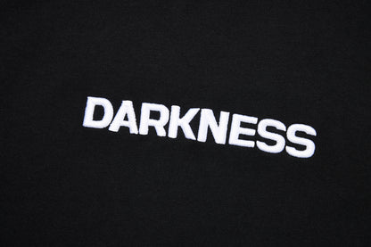 3D Essential Tee | Black