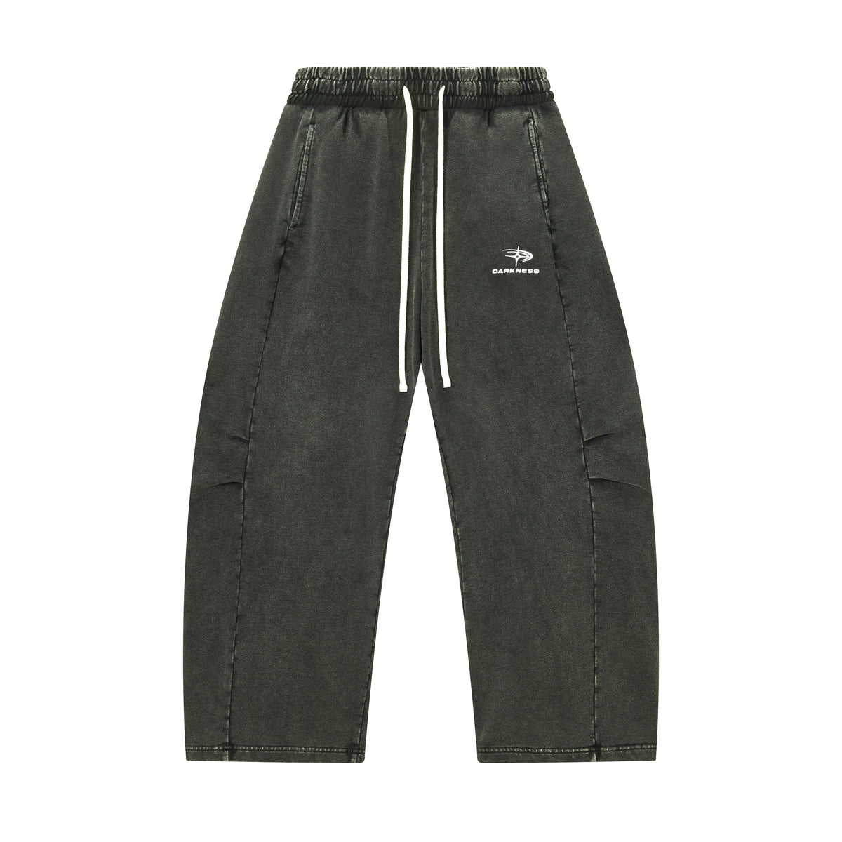 Arc Pants | Vintage Grey