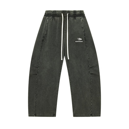 Arc Pants | Vintage Grey