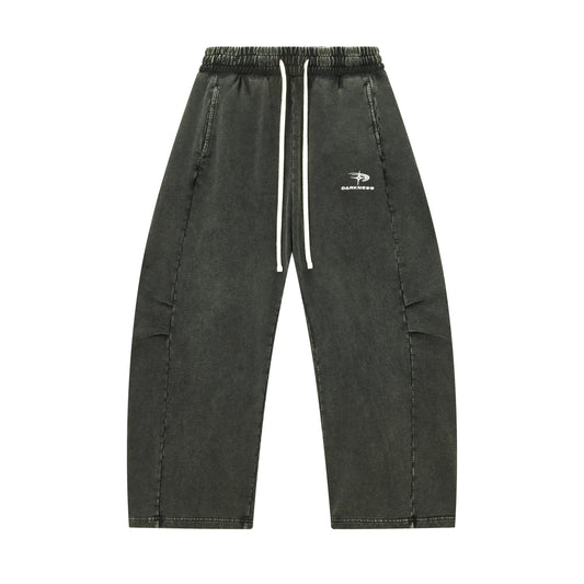 Arc Pants | Vintage Grey