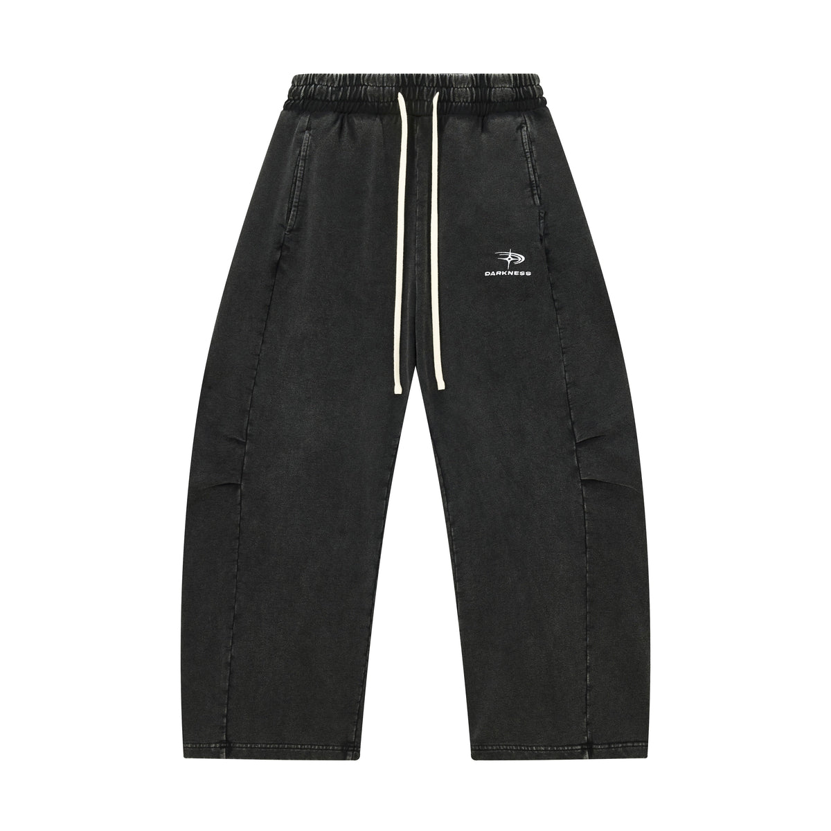 Arc Pants | Vintage Black