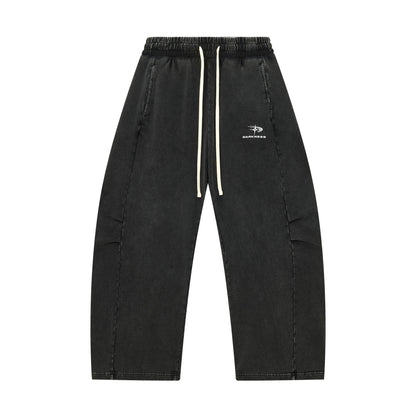Arc Pants | Vintage Black