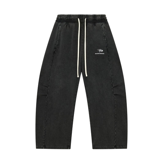 Arc Pants | Vintage Black