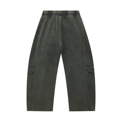 Arc Pants | Vintage Grey
