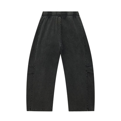 Arc Pants | Vintage Black