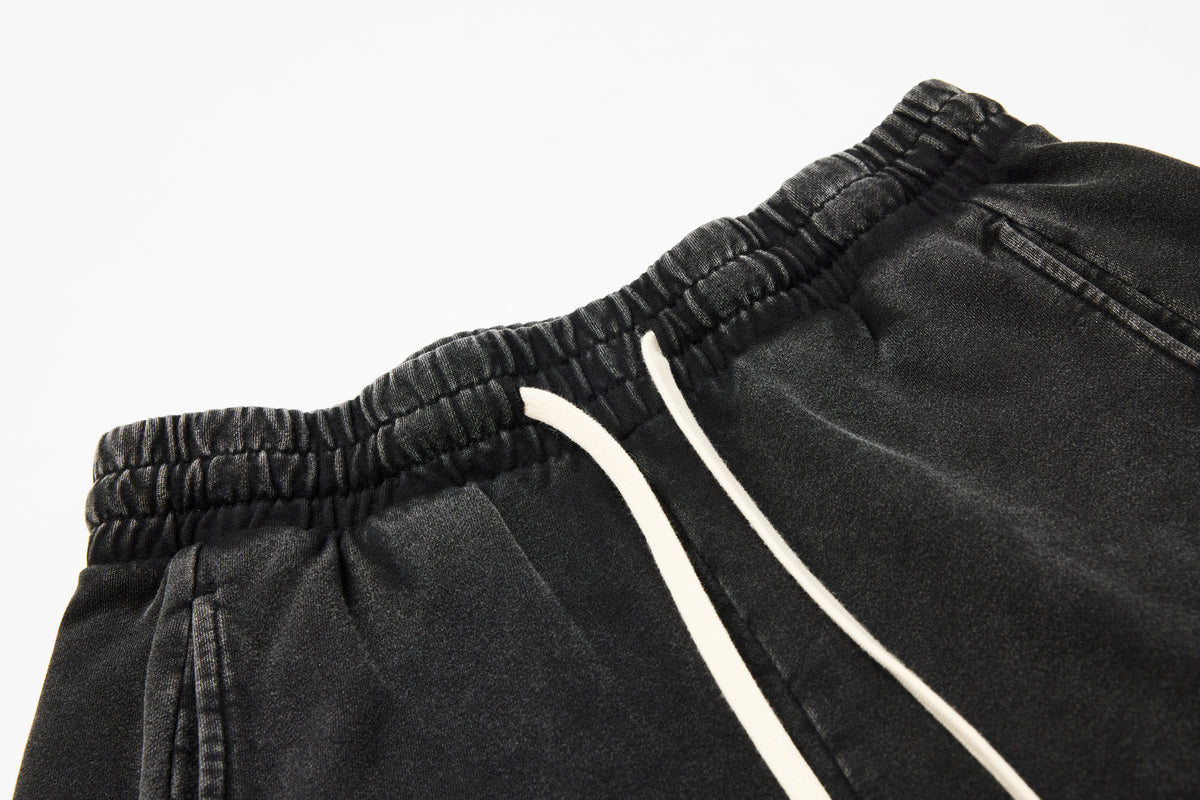 Arc Pants | Vintage Black