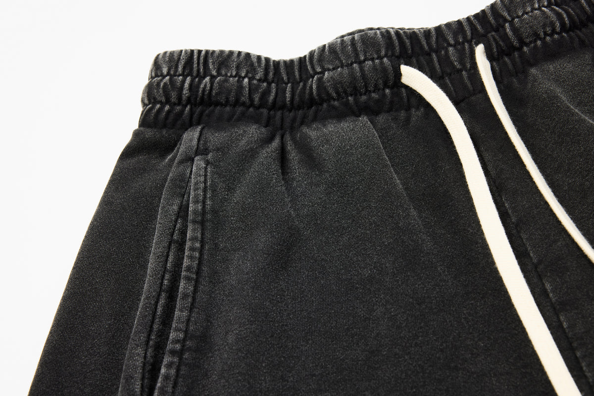 Arc Pants | Vintage Black