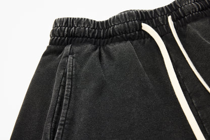 Arc Pants | Vintage Black