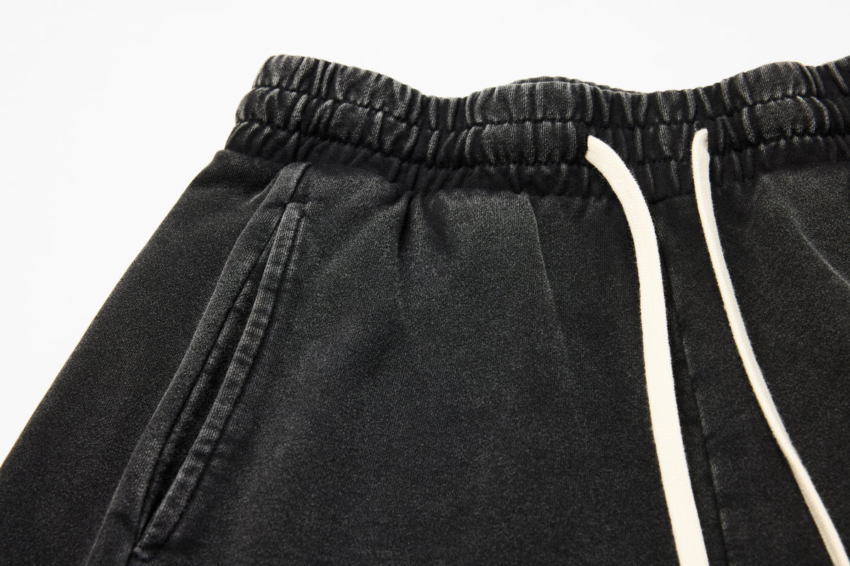 Arc Pants | Vintage Black