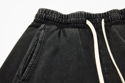 Arc Pants | Vintage Black