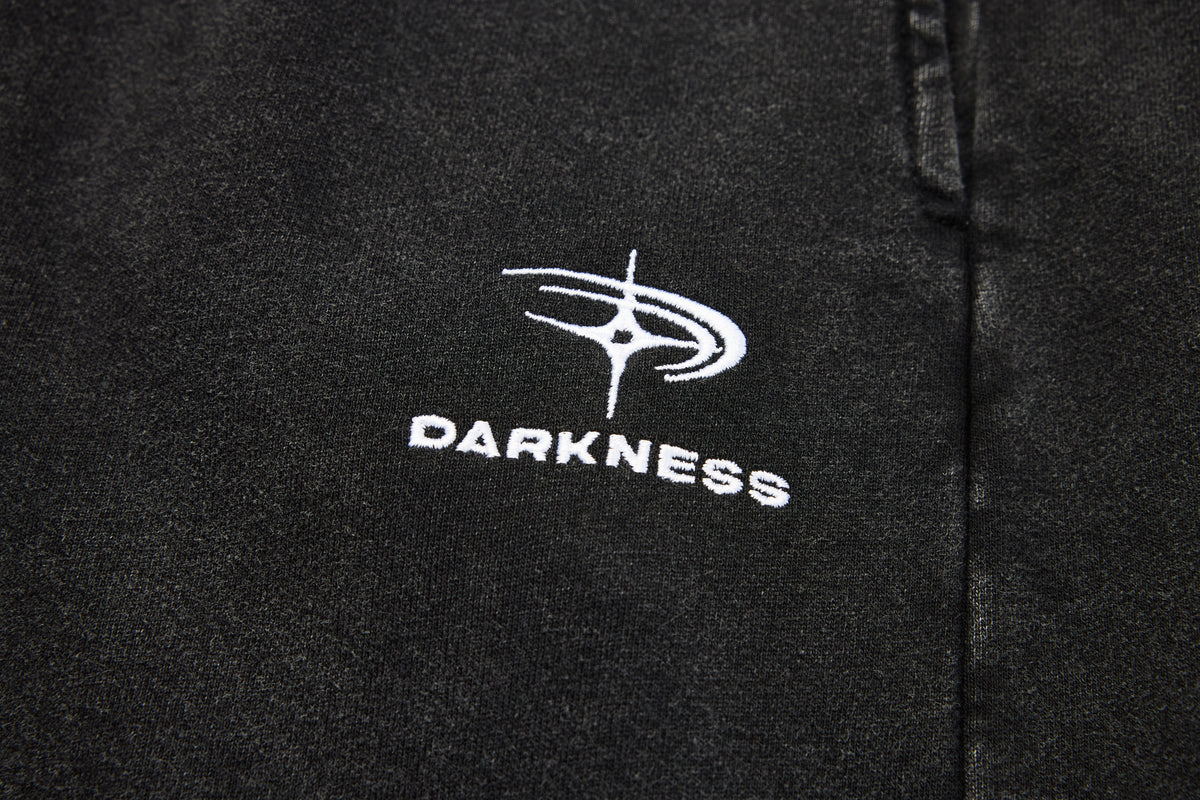 Arc Pants | Vintage Black