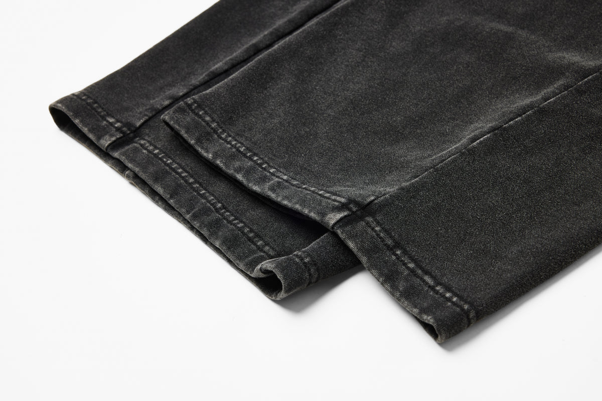 Arc Pants | Vintage Black