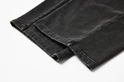 Arc Pants | Vintage Black