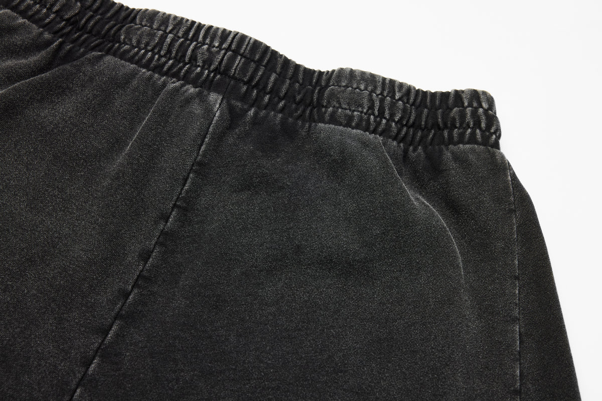 Arc Pants | Vintage Black