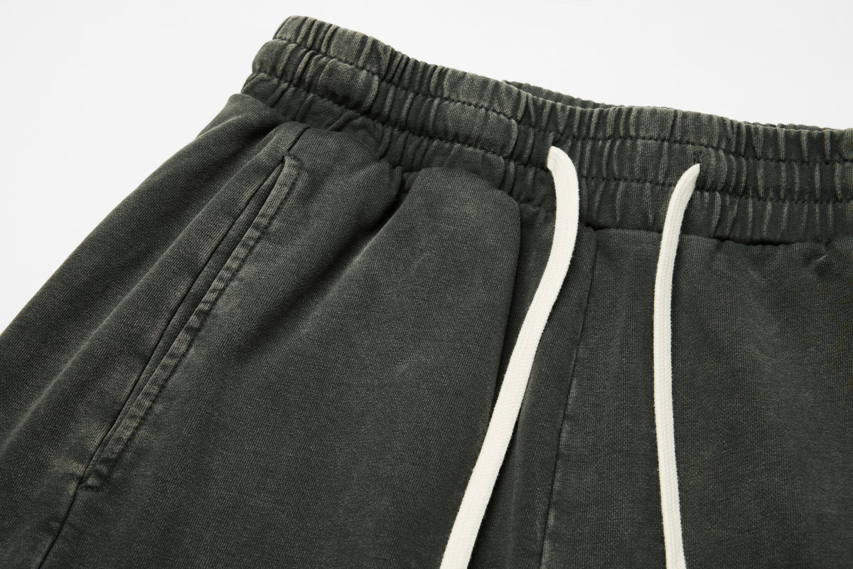 Arc Pants | Vintage Grey