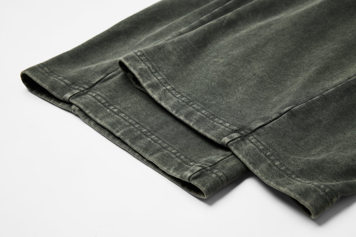 Arc Pants | Vintage Grey