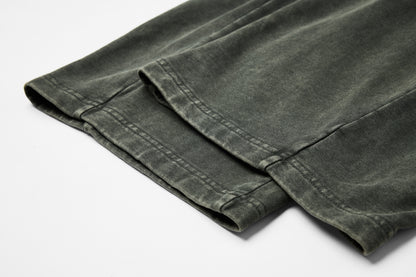Arc Pants | Vintage Grey