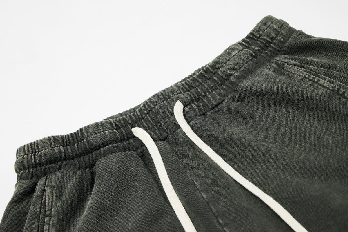 Arc Pants | Vintage Grey