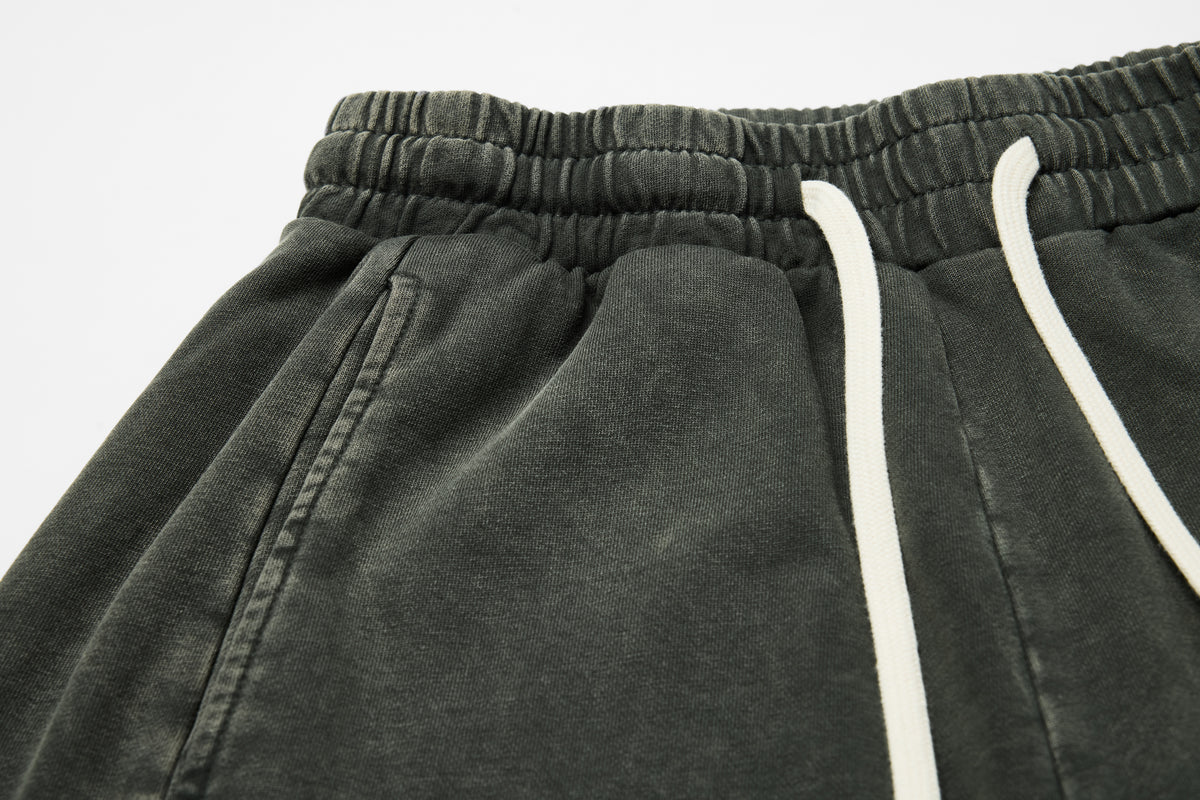 Arc Pants | Vintage Grey