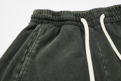 Arc Pants | Vintage Grey