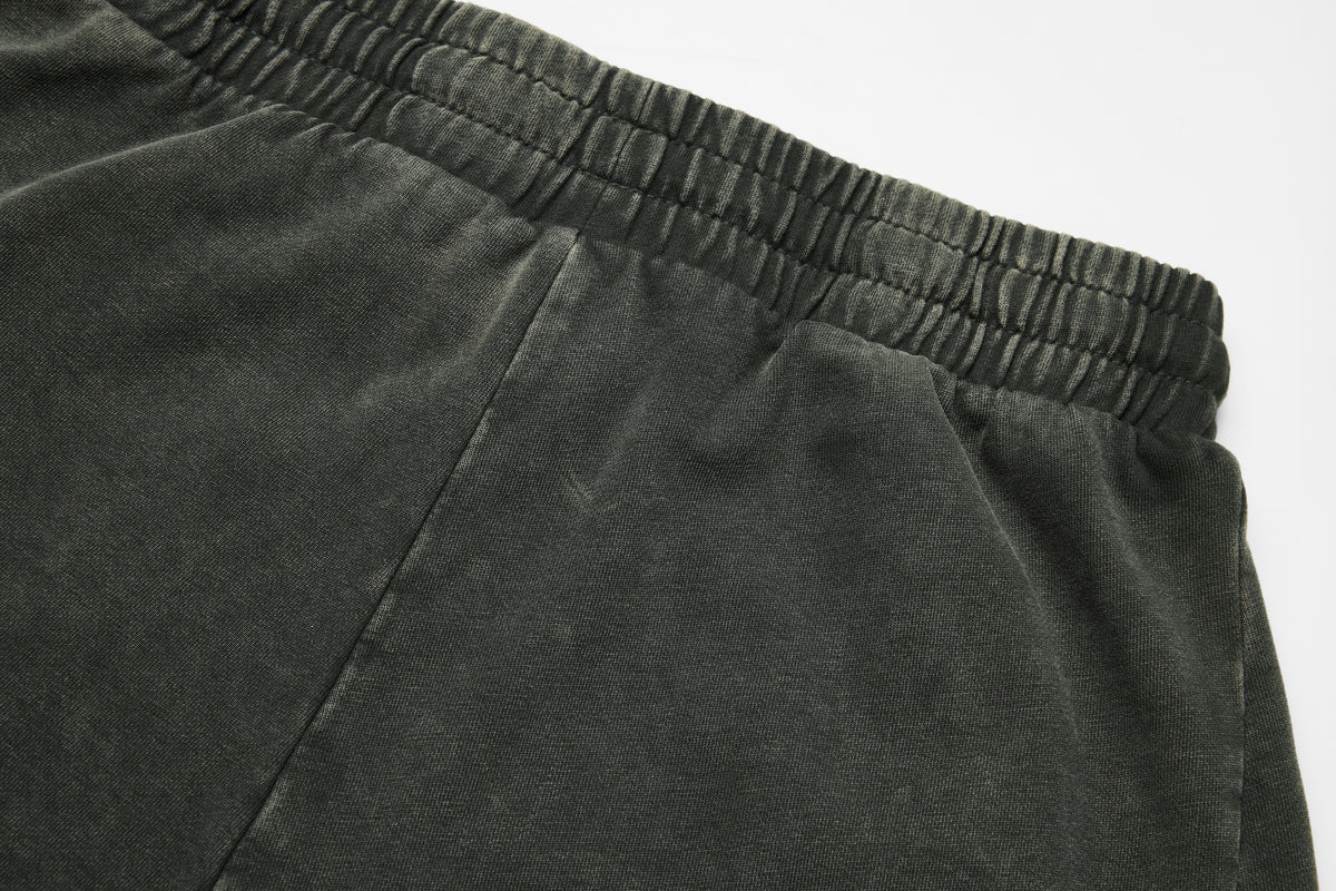 Arc Pants | Vintage Grey