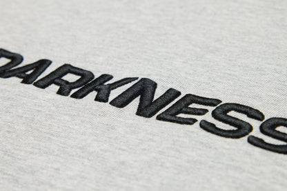 3D Essential Tee | Grey