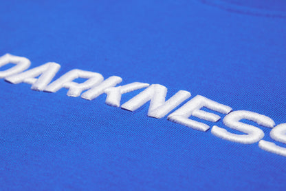 3D Essential Tee | Blue
