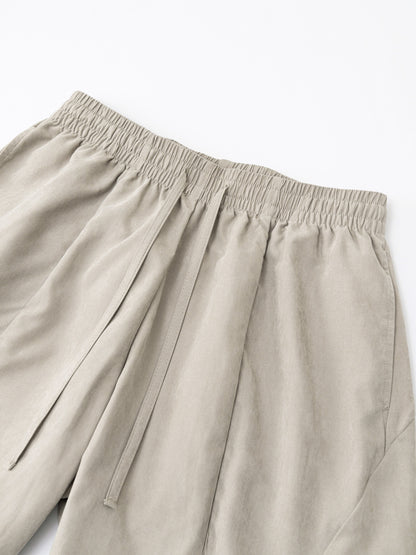 Neutral State Shorts | Ash Apricot