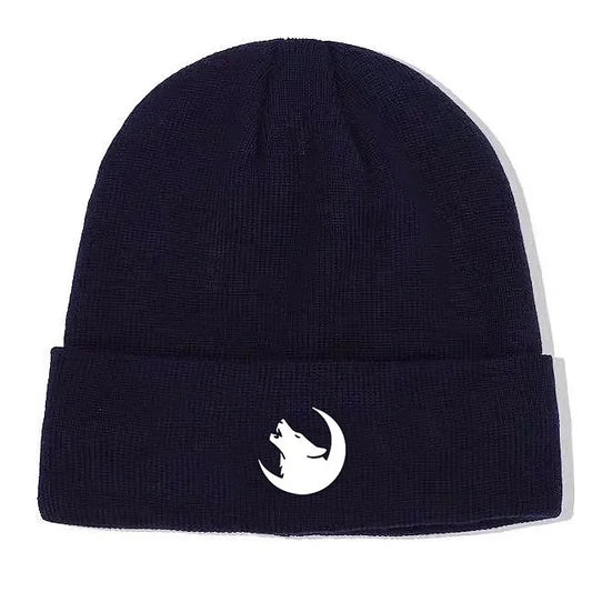 Darkness Signature Beanie